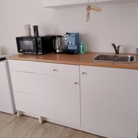 B&B Airport Serenity Suites 那不勒斯 外观 照片