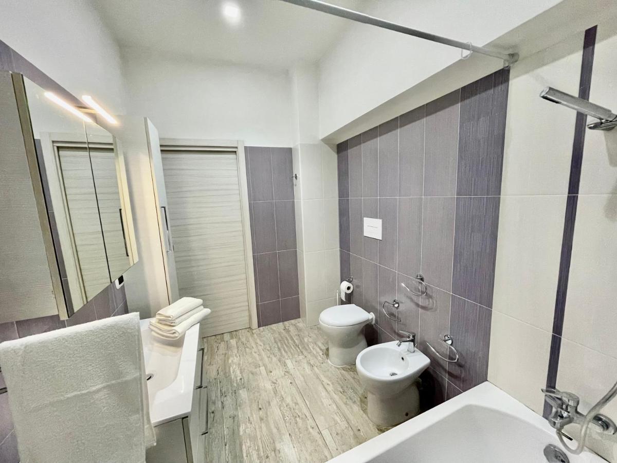 B&B Airport Serenity Suites 那不勒斯 外观 照片